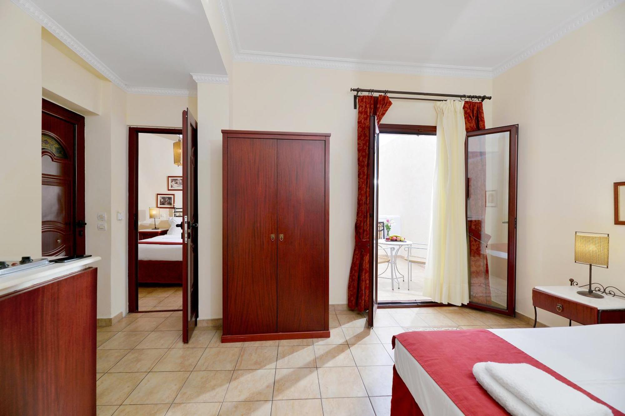 Agistri Hotel Skala  Exterior photo