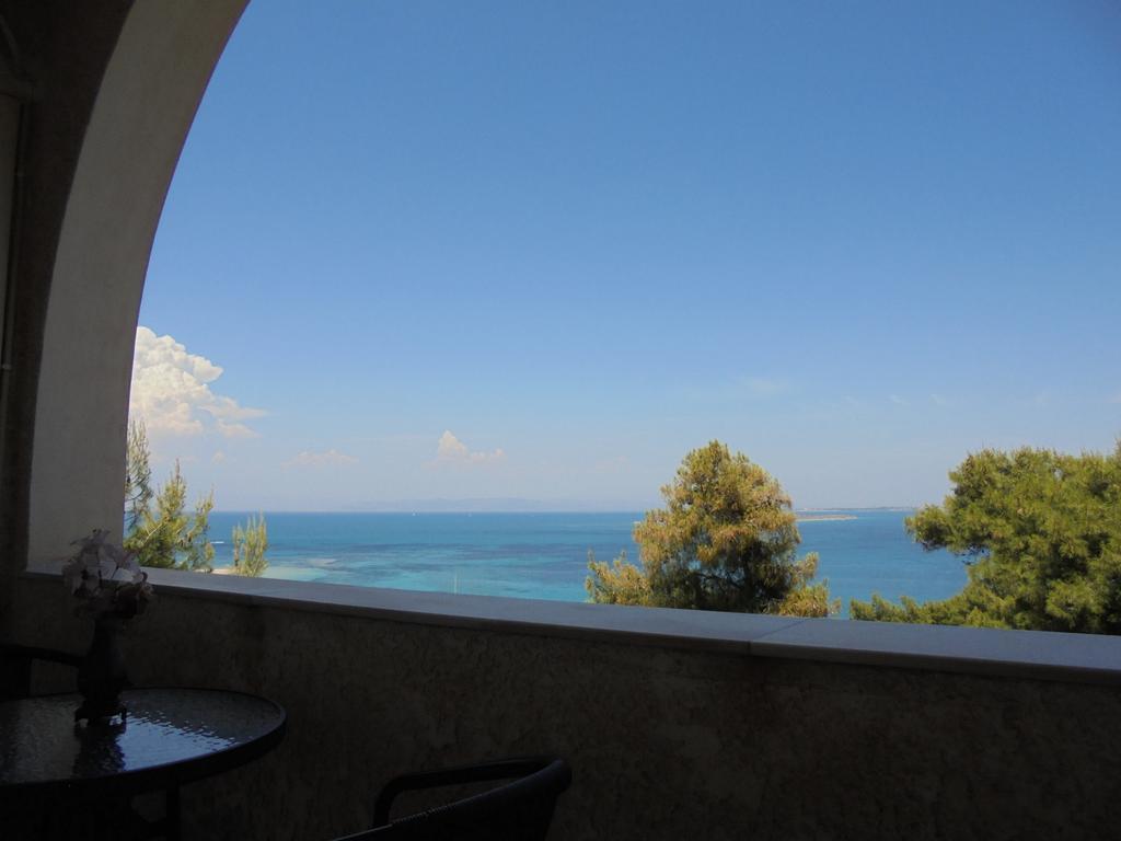 Agistri Hotel Skala  Room photo