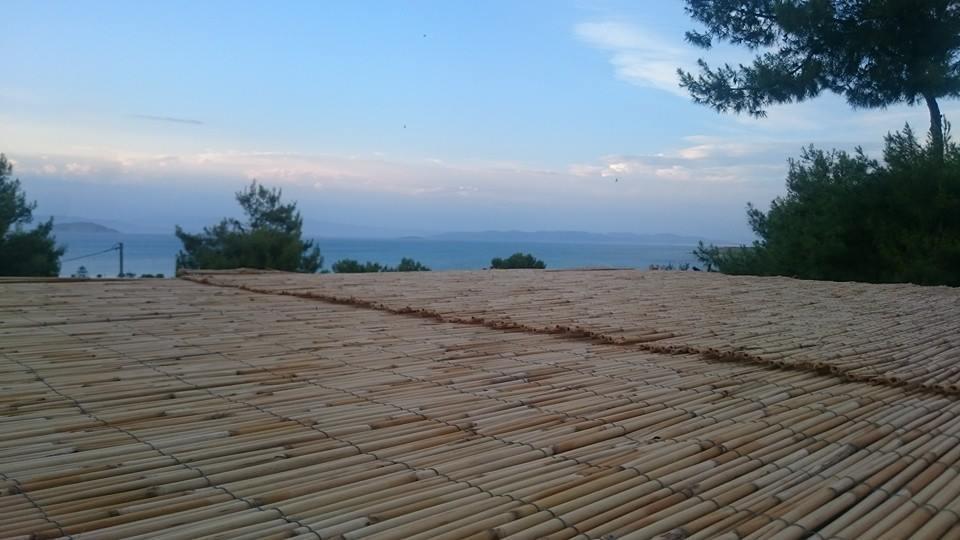 Agistri Hotel Skala  Exterior photo